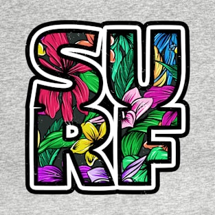 Retro Surf T-Shirt